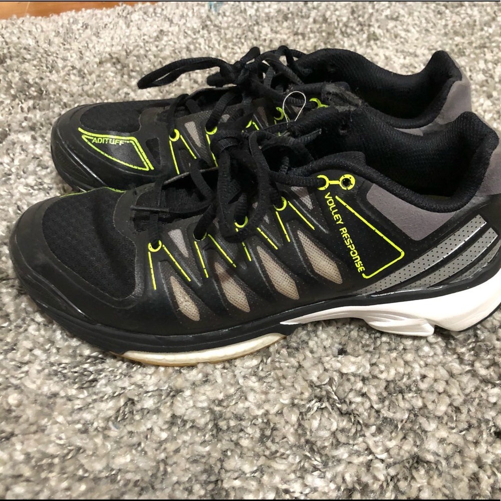Adidas Volleyball Shoes